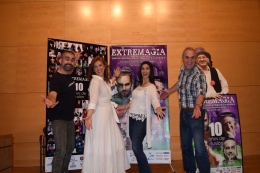 Extremagia