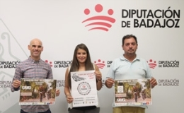 Montijo, Monesterio, Don Benito y La Zarza serán las sedes de la I Copa Diputación de Badajoz Duatlón 2017
