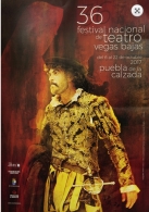 36 Festival Nacional de Teatro Vegas Bajas