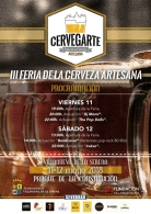 III Edición de “Cervegarte”
