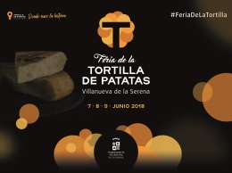 Feria de la Tortilla de Patatas