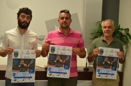 XXVIII edición del Open Ciudad de Lares del Tenis Club