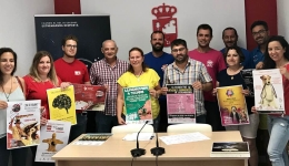 III Semana de la Juventud de Don Benito