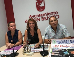Festival de Jóvenes flamencos