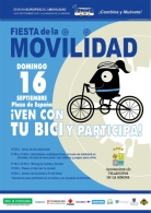 Semana Europea de la Movilidad