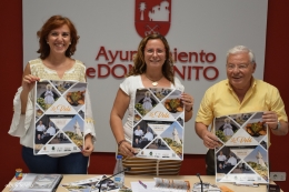Actos y actividades para "La Velá, Tradición y Gastronomía"