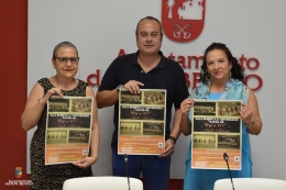 5 º aniversario de la Asociación Badon-be
