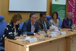 IV Congreso Maduralia