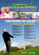 Semana de la Salud de los Mayores