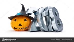 HAPPY HALLOWEEN