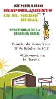 Seminario Despoblamiento Medio Rural