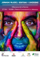 I Jornadas Mujeres, Identidad y Diversidad.