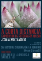 Exposición fotográfica "A corta distancia" Jesús Álvarez Carrero
