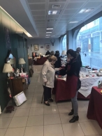Rastrillo solidario “La Guapa”