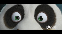 Cine Infantil. Kung Fu Panda 2