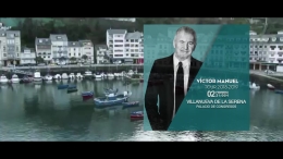 Víctor Manuel en concierto.Gira “Casi nada está en su sitio“