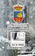 Agenda Cultural Don Benito