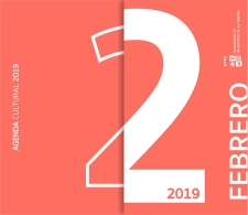 Programación cultural del mes de febrero