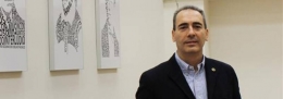 Aula de Literatura: José Luis Bernal