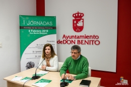 I Jornadas Abordaje de las cefaleas primarias.