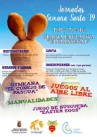 Jornadas Semana Santa, 19