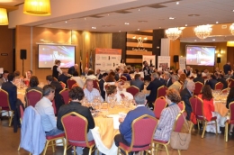 Gala del Autónomo y la Empresa