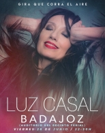Luz Casal