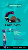 24 Festival Internacional de Teatro en la Calle
