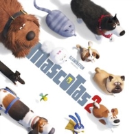 Cine Teatro Las Vegas presenta “Mascotas 2”