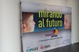 Exposición itinerante “Mirando al futuro”
