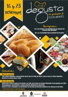 Degusta Don Benito