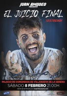 El Juicio Final - Juan Amodeo