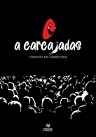 A CARCAJADAS / Chema Pizarro + Cotano