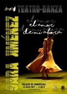 Teatro-Danza "El amor de mi ahora"