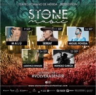 STONE & MUSIC Festival 2022