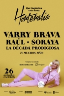 HORTERALIA 2022, en Cáceres