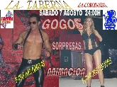 Gogos ,sorpresas y animacion para chicas y chicos