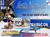 GRAN FIESTA IBICENCA
