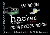 COPA PRESENTACION