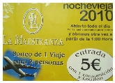 NOCHEVIEJA 2010