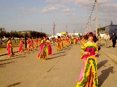 El ayuntamiento de Santa Amalia presenta las bases para los concursos del carnaval 2011