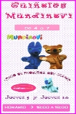 Guiñoles Mundinovi