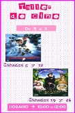 Taller de Cine