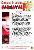 Concurso Carteles Carnaval 2011