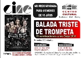 Cine en Cabeza del Buey