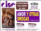 Cine en Cabeza del Buey