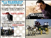 " FERIA GANADERA"  Actuación de Jacobo + Son Flamenco