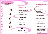ESFERA , ESTETICA Y BIENESTAR