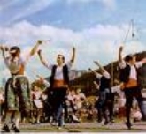 Festival Internacional de Folklore