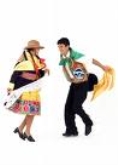 Festival Nacional de Folklore